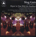 Playin' In Time With The Deadbeat [LP] Vinyl Record