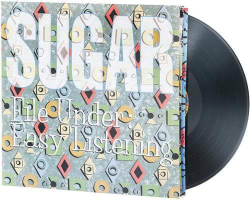 Sugar - File Under: Easy Listening
