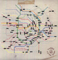 Three Mile Pilot - Maps - Vinyl Record