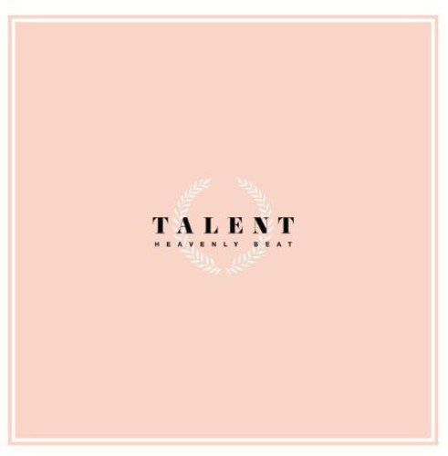 Heavenly Beat - T A L E N T - Vinyl Record