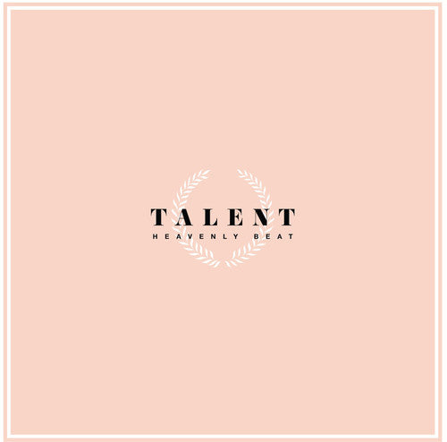 Heavenly Beat - T A L E N T - Music CD