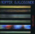 Hopper / Klossner - Cryptids - Music CD