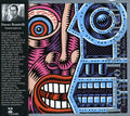 Romitelli,fausto - Anamorphosis - Music CD