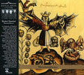 Bester Quartet - Metamorphoses - Music CD