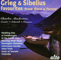 Grieg / Royal Philharmonic Orch / Mackerras - Peer Gynt / Finlandia - Music CD