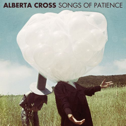 Alberta Cross - Songs Of Patience - Vinyl Record