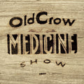Old Crow Medicine Show - Carry Me Back - Music CD