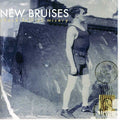 New Bruises - Chock Full Of Misery - Music CD
