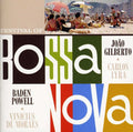 Festival Of Bossa Nova / Various - Festival Of Bossa Nova / Various - Music CD