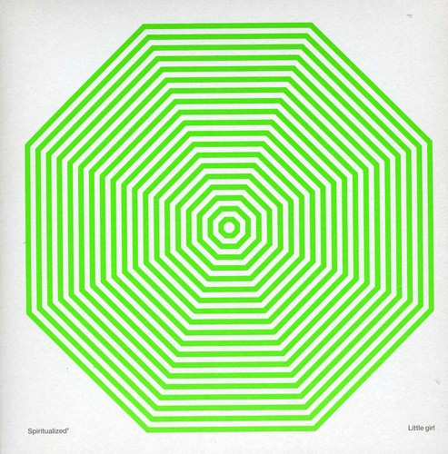 Spiritualized - Little Girl - Vinyl Record