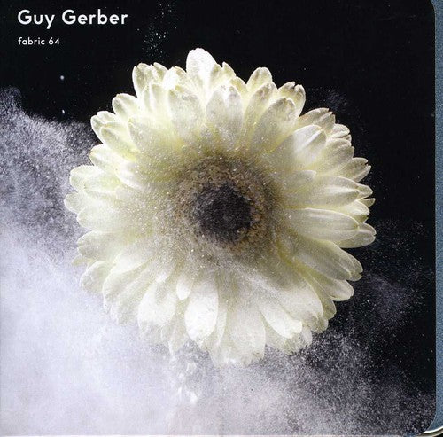 Gerber,guy - Fabric 64 - Music CD