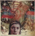 Sadier,laetitia - Silencio - Vinyl Record