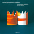 Orch Of The Renaissance, Cheetham - Marriage Of England & Spain: Phillip Ii & Mary - Music CD