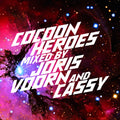 Voorn,joris & Cassy - Cocoon Heroes - Music CD
