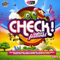 Check! / Various - Check! / Various - Music CD