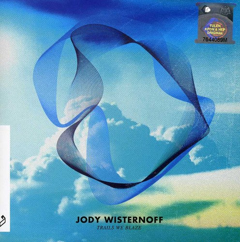 Wisternoff,jody (way Out West) - Trails We Blaze - Music CD