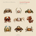 Emperador / Ortiz / Narvaez / Fuenllana / Moreno - Music For Vihuela - Music CD