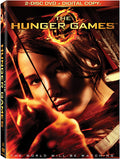 Hunger Games - Hunger Games - DVD