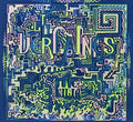 Verlaines - Juvenalia - Music CD