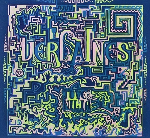 Verlaines - Juvenalia - Music CD