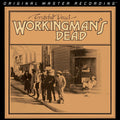 Grateful Dead - Workingman's Dead - Vinyl Record