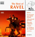 Ravel - Best Of Ravel - Music CD