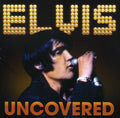 Presley,elvis - Uncovered - Music CD