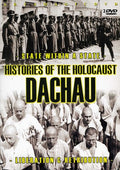 Histories Of The Holocaust-dachau - Histories Of The Holocaust-dachau - DVD