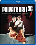 Private Hell 36 - Private Hell 36 - Blu-ray