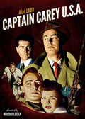 Captain Carey U.s.a. - Captain Carey U.s.a. - DVD