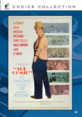 Comic - Comic - DVD