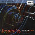 Bizet / Zori / Erez - Inspirales - Music CD