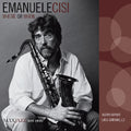 Cisi,emanuele - Where Or When - Music CD