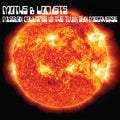 Mission Collapse in the Twin Sun Megaverse [LP] Vinyl Record