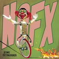Nofx - Stoke Extinguisher - Music CD