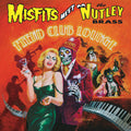 Fiend Club Lounge Vinyl Record