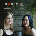 Zelenka / Shih / Franck / Debussy / Chausson - Connections: Music By Franck & Debussy - Music CD