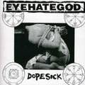 Eyehategod - Dopesick - Music CD
