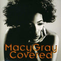 Gray,macy - Covered - Music CD