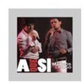 Marcos & Hugo - Asi Que - Music CD