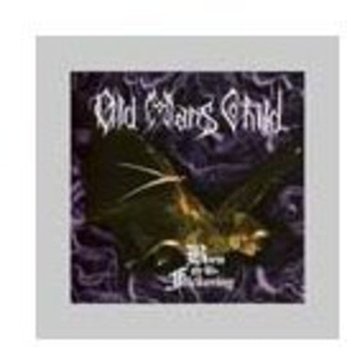 Old Man's Child - Born Of The Flickering - Music CD