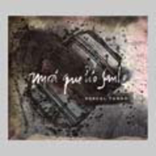 Percal Tango - Mira Que Lio Santo! - Music CD
