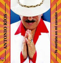 Rios,antonio - Te Metiste En Mi Corazon - Music CD