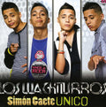Wachiturros Los - Simon Gaete Unico - Music CD