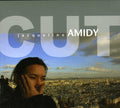 Amidy,jacqueline - Cut - Music CD