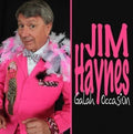 Haynes,jim - Galah Occasion - Music CD
