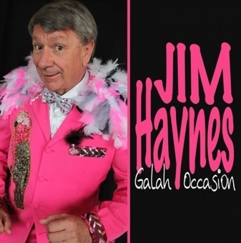 Haynes,jim - Galah Occasion - Music CD
