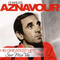 Aznavour,charles - Sur Ma Vie: His Greatest Hits - Music CD