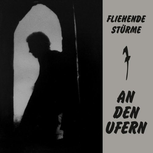 Fliehende Stuerme - An Den Ufern-reissue - Vinyl Record
