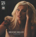 Miller,brooke - Familiar - Vinyl Record